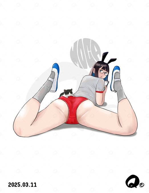 ここ絶景ポジションでした🫣 