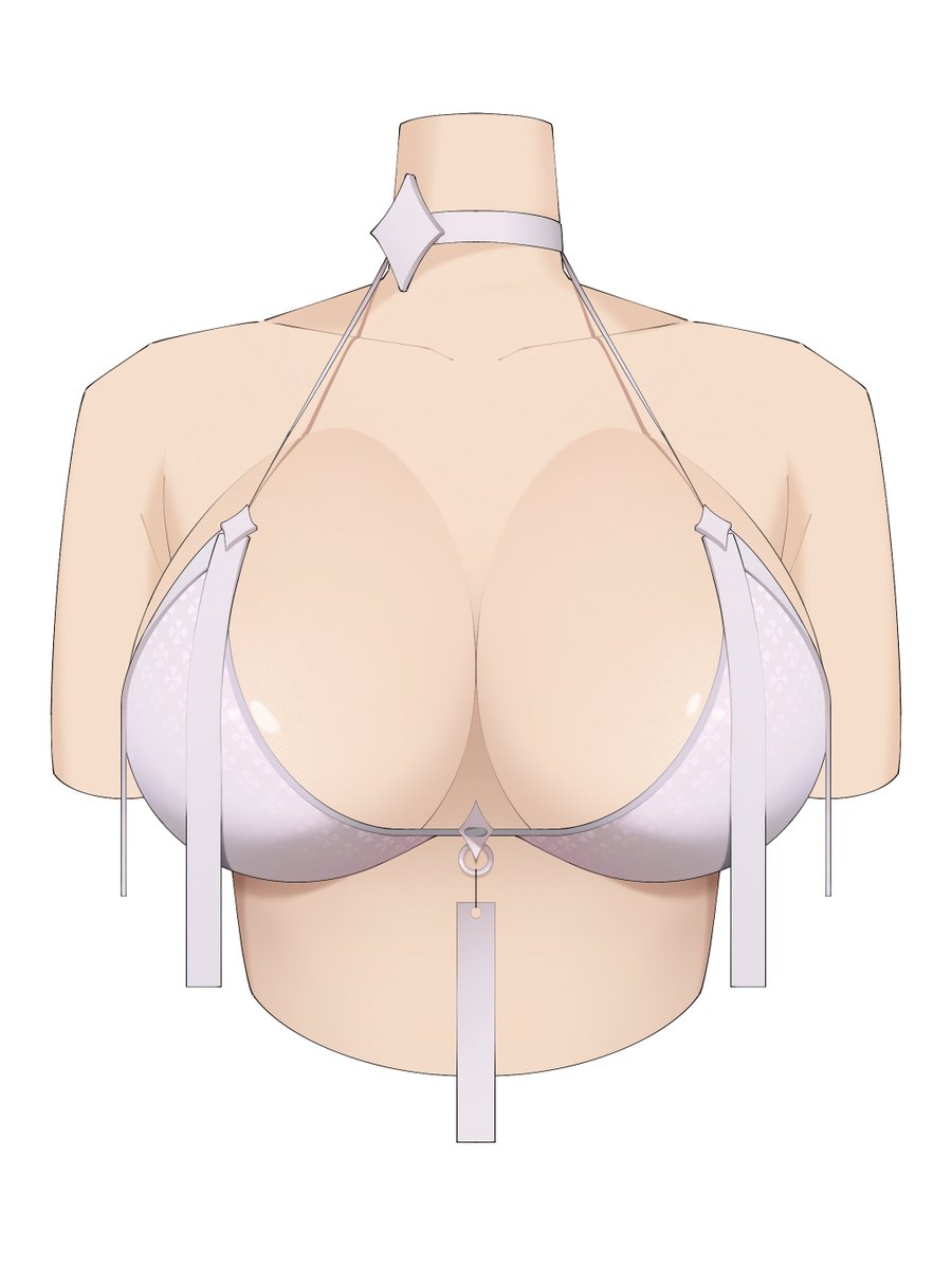 stanHeyCelly's tweet photo. I made a free layer-separated bust model for anyone who wants to practice Live2D rigging

https://t.co/UTH3J0xweR https://t.co/cM1afDq9IG