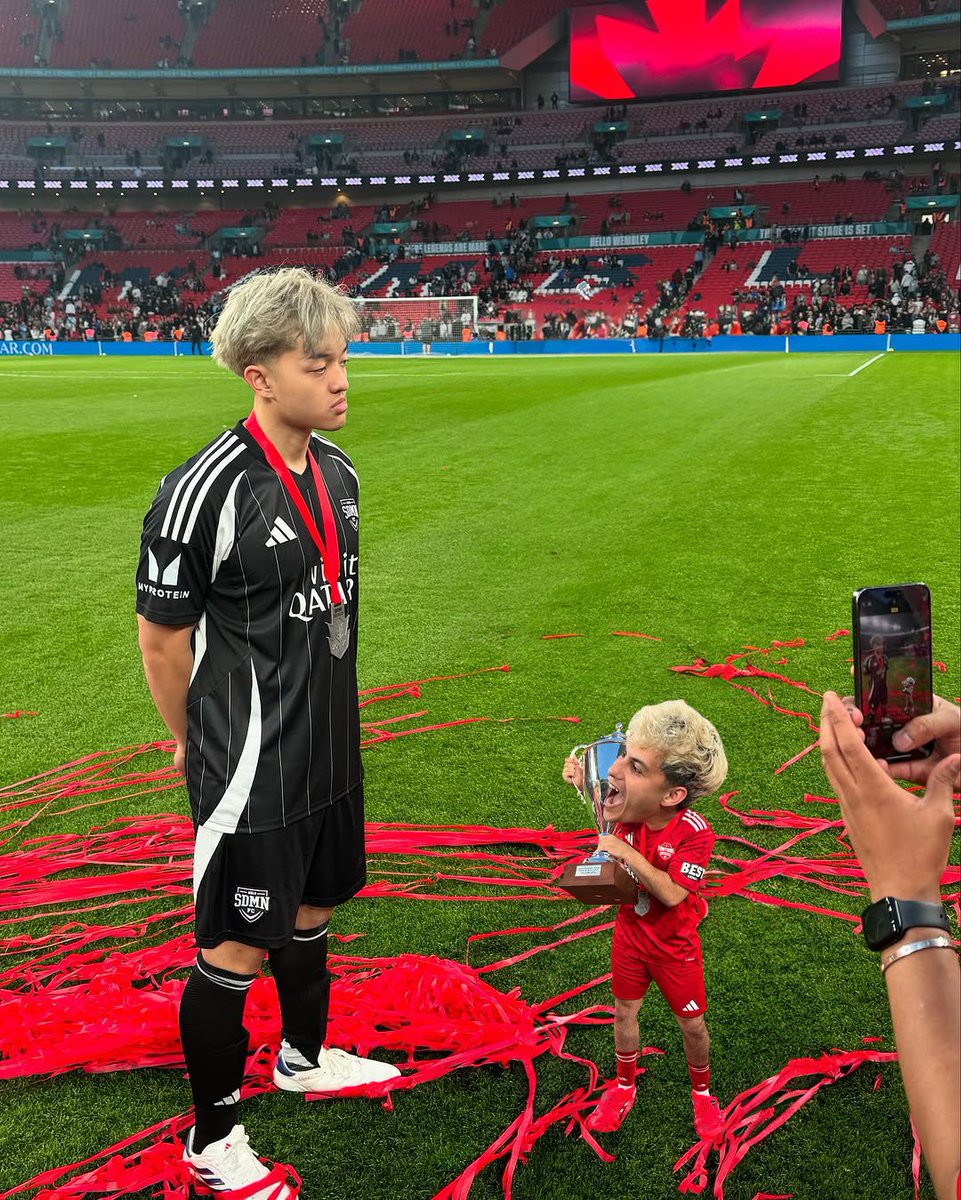 Make You Short tweet media