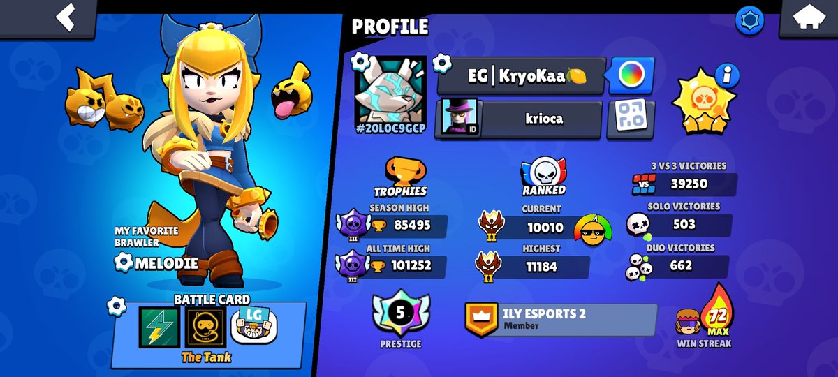 간 Kryokaa 🍋 tweet media