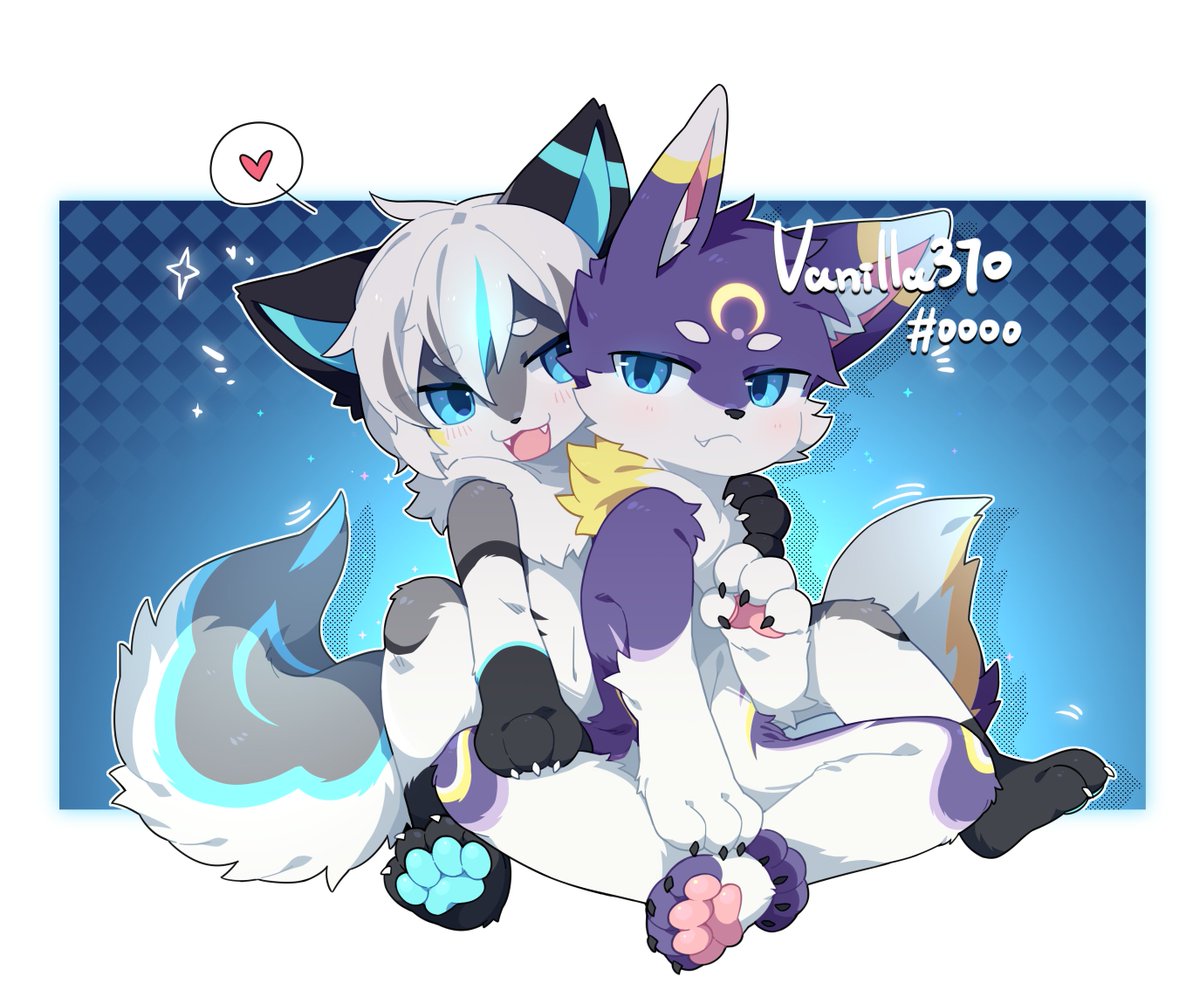 Vanilla370 tweet media