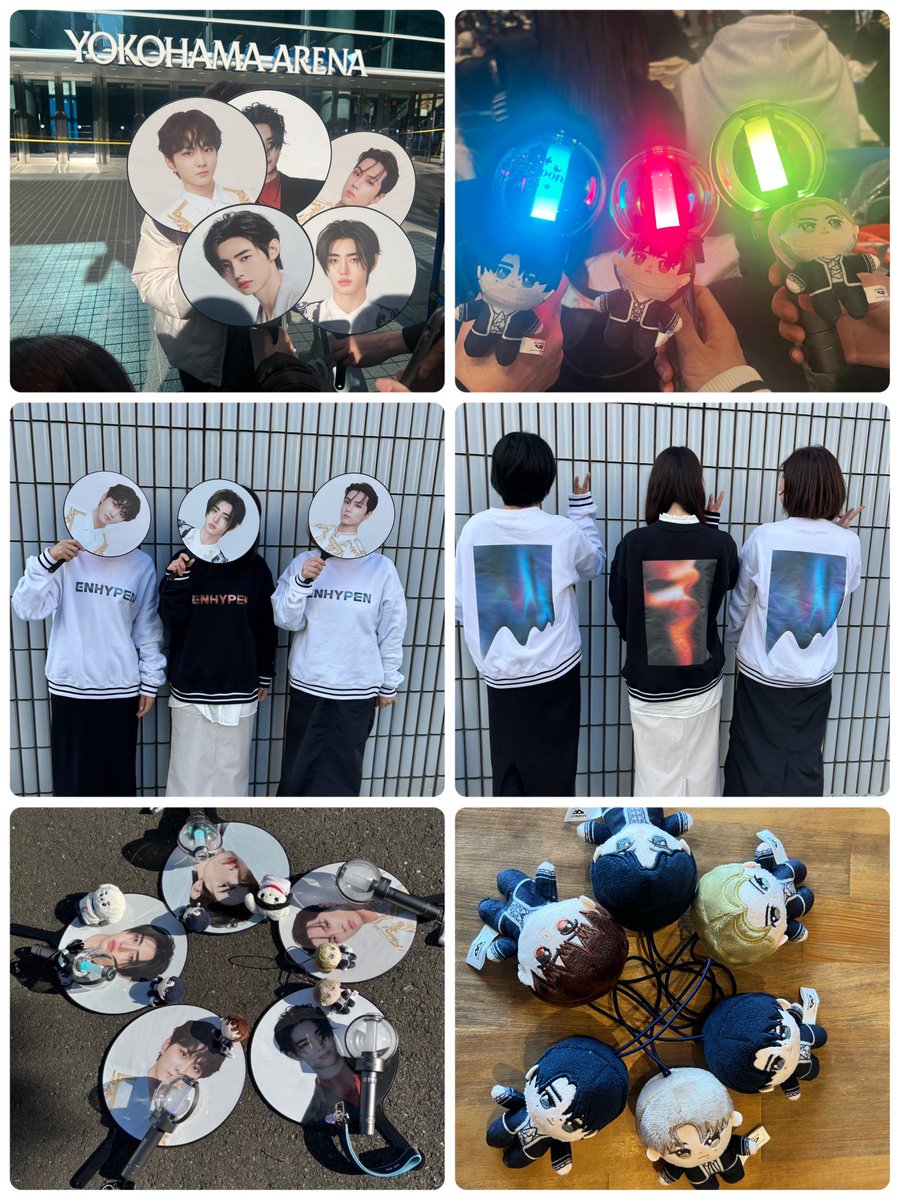 最近散々だったので、ENGENEさんに紛れ込んで行って来ました✨
GLAYさんが中高生の頃大好きだったのでどうしても観てみたくて💕
花道に来てくれた時はめっちゃ近かった✨
オーラが凄かった🎸pure soulでいろいろ思い出して泣きました😂
ストレス発散になりました✌️誘ってくれたチングに感謝💕