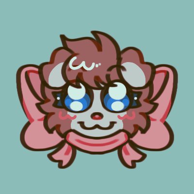 🥺🎀

Raffle prize for <a href="/cinnabellie/">ellie</a> ! 💞

💟+🔁 Appreciated