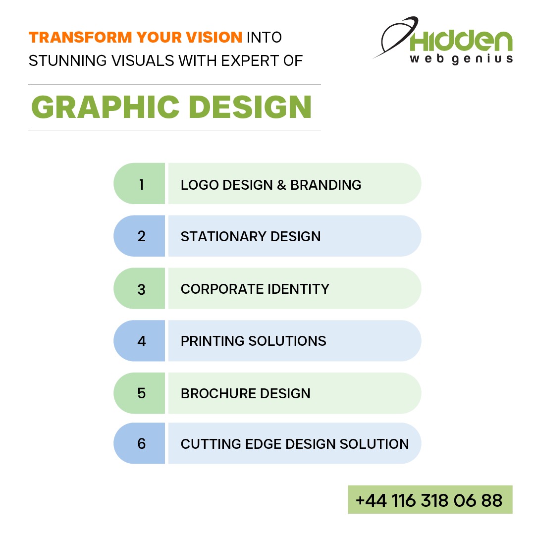 hiddenwebgenius's tweet photo. Your brand’s visual identity speaks volumes before you even say a word! At Hidden Web Genius, we craft eye-catching logos, social media creatives, brochures, business cards, UI/UX designs, &amp; marketing materials that enhance your brand’s presence &amp; credibility.
#ElevateYourBrand https://t.co/uU2T1NKQ0n