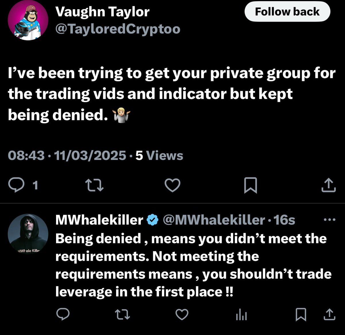 MWhalekiller tweet media