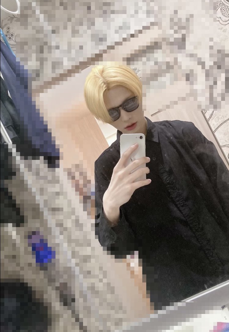 るな tweet media