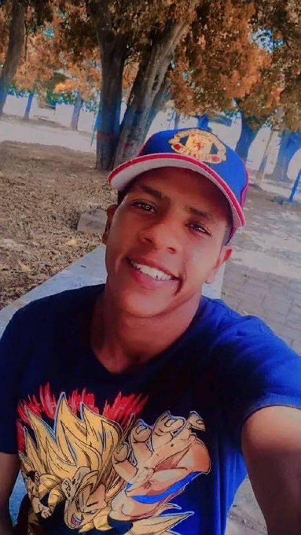 AlexaGomezDos's tweet image. Joiker José Maneiro Ramirez desapareció el 19/2/25. Sus familiares lo han buscado sin cesar, por lo que agradecen cualquier información sobre su paradero. Fue visto la última vez en el fuerte Tiuna Caracas. Contacto 0412-2044105 o al 04122398917. Gracias por su difusión 🙏🏼
