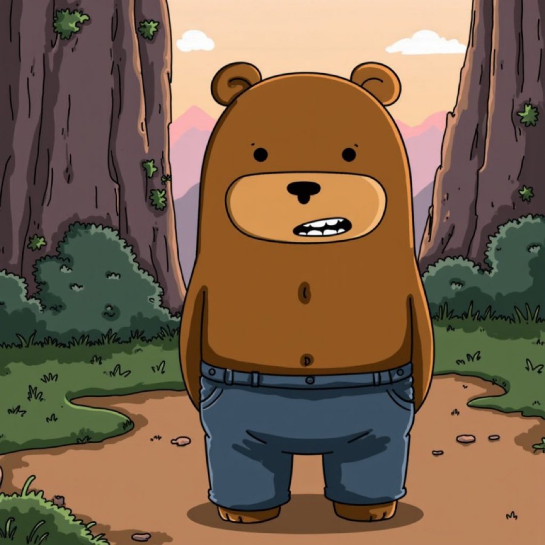 If you are bullish on <a href="/Boithebear/">Boi</a> like me...

Type " $BOI " in comment. 

Let's go!

#BOI