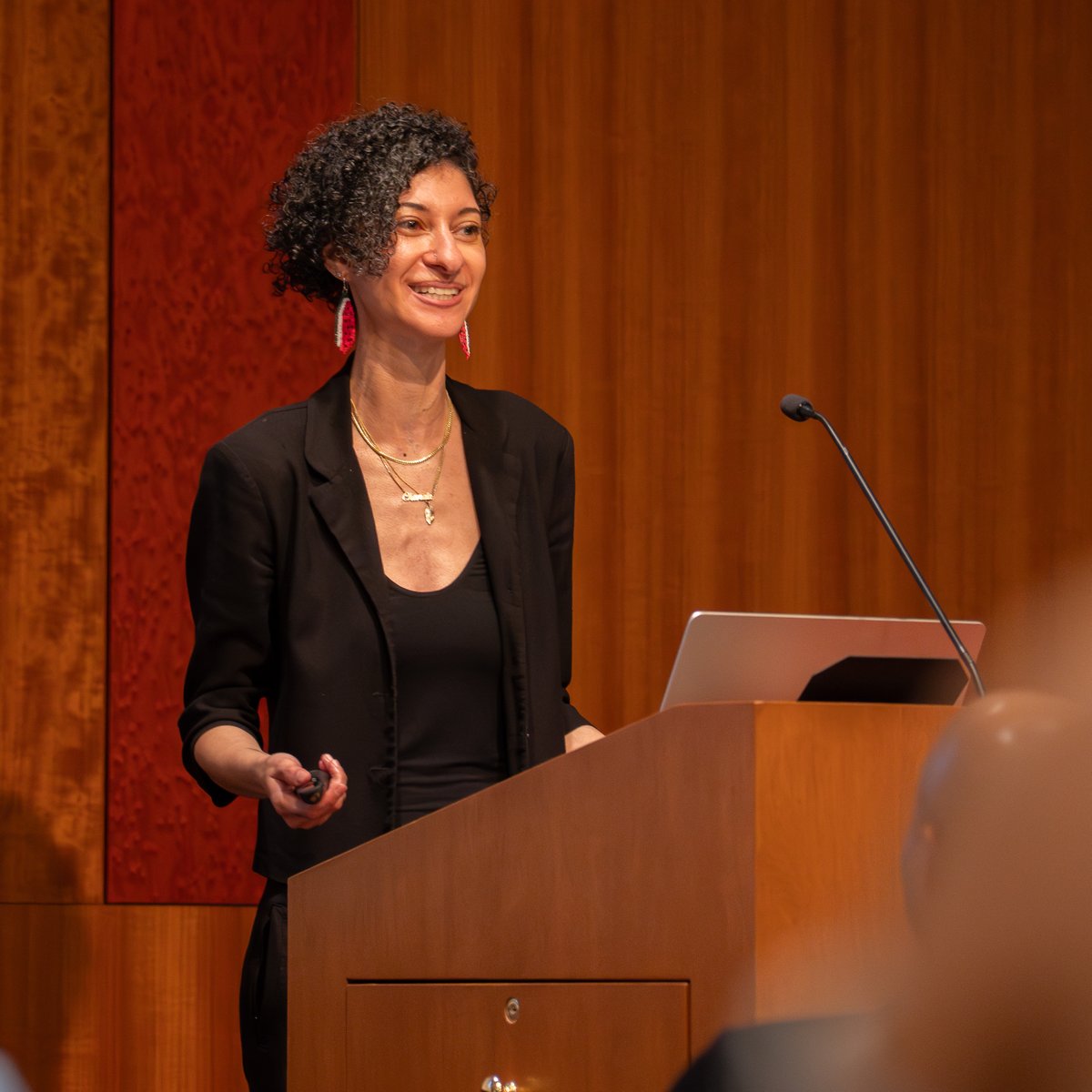 Hall Center for the Humanities tweet media