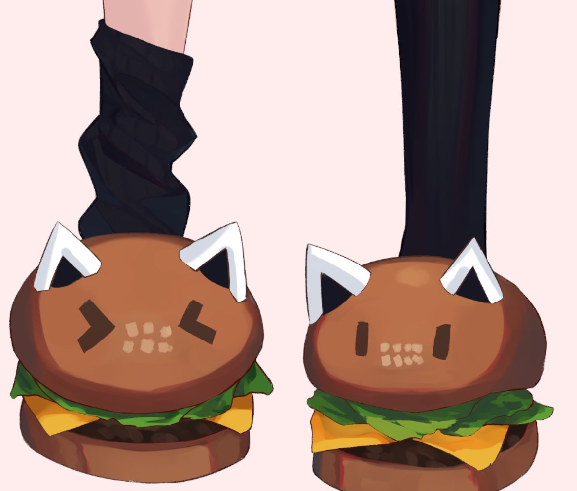 しらうめページ WINNER 🄷🄰🄼🄱🅄🅁🄶🄴🅁 FOX🍔🍔 Cheeseburger please🦊❤️