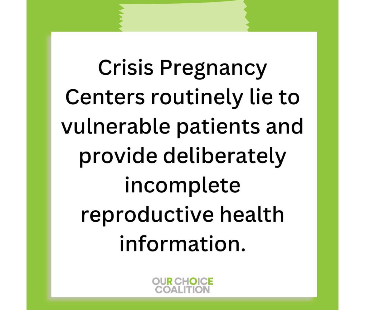 OurChoicePAC's tweet photo. Indiana should focus on practical solutions to improve maternal health in a state with one of the highest maternal mortality rates.
https://t.co/wOIs4HJxU4 https://t.co/NRK4QqiaBI