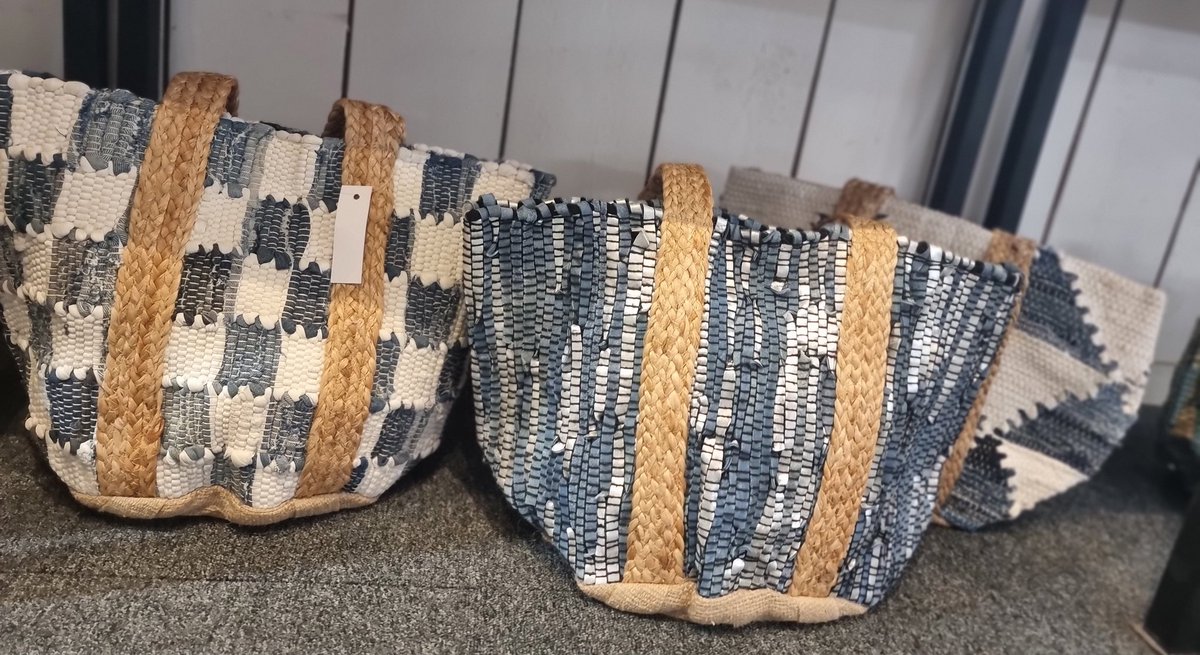 28Immo's tweet photo. A chacun son sac, son panier chez Lisenn
#lisenn #lisenn28 #panier #sacamains #sacfemme #chartres #28 #centre #fashion #instafashion https://t.co/BZC9Lgdebq
