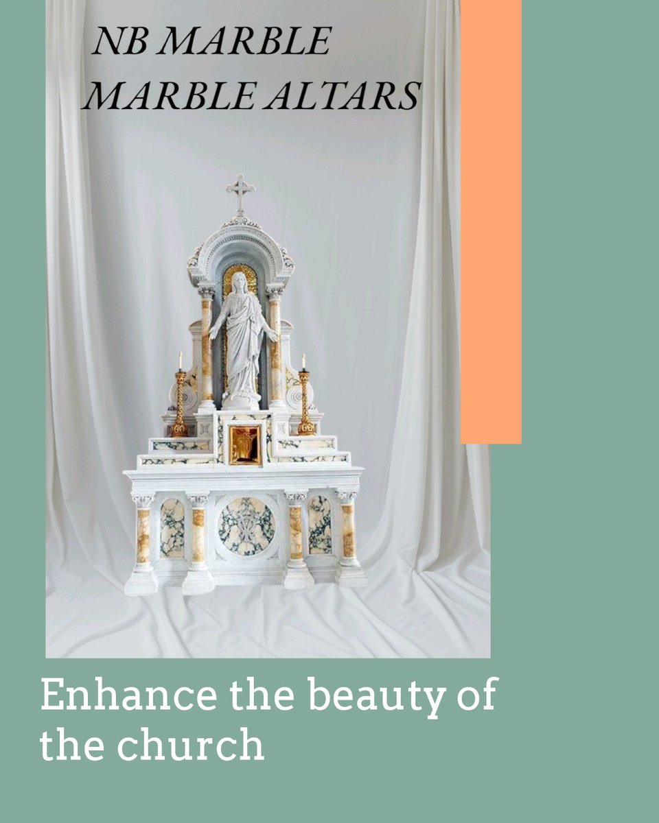 nbmarble's tweet photo. Marble Church Altar Work | Marble Altars | Marble Fountain | Marble Temple | White Marble | Sandstone Fountain | Marble Sculpture | Marble Angel | stone Work | Garden Fountain | White Marble Altar | Marble Jesus | Jesus Statue
#altar #fountain #nbmarble #temple #treading #feed https://t.co/DQYCoJvnP9