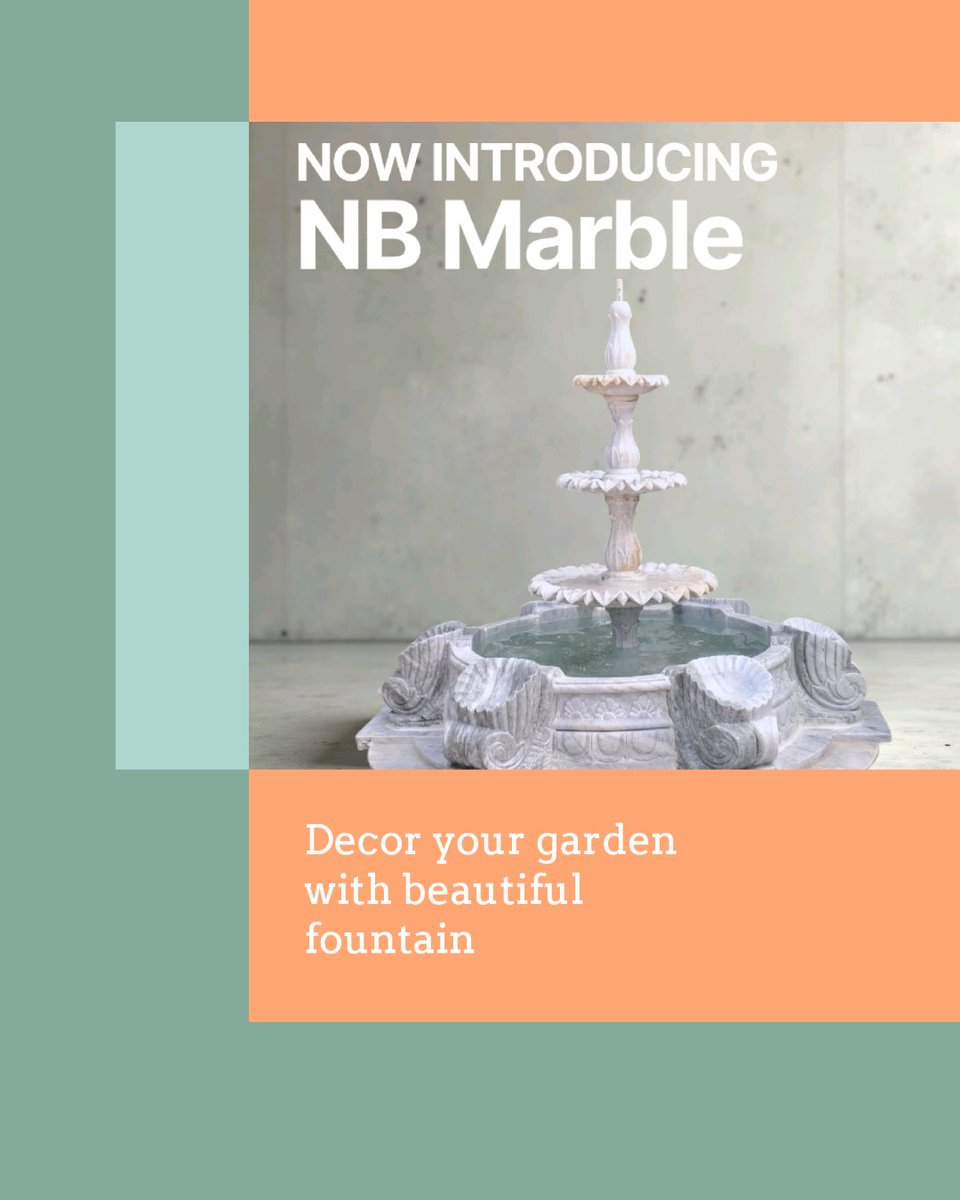 nbmarble's tweet photo. Marble Church Altar Work | Marble Altars | Marble Fountain | Marble Temple | White Marble | Sandstone Fountain | Marble Sculpture | Marble Angel | stone Work | Garden Fountain | White Marble Altar | Marble Jesus | Jesus Statue
#altar #fountain #nbmarble #temple #treading #feed https://t.co/DQYCoJvnP9