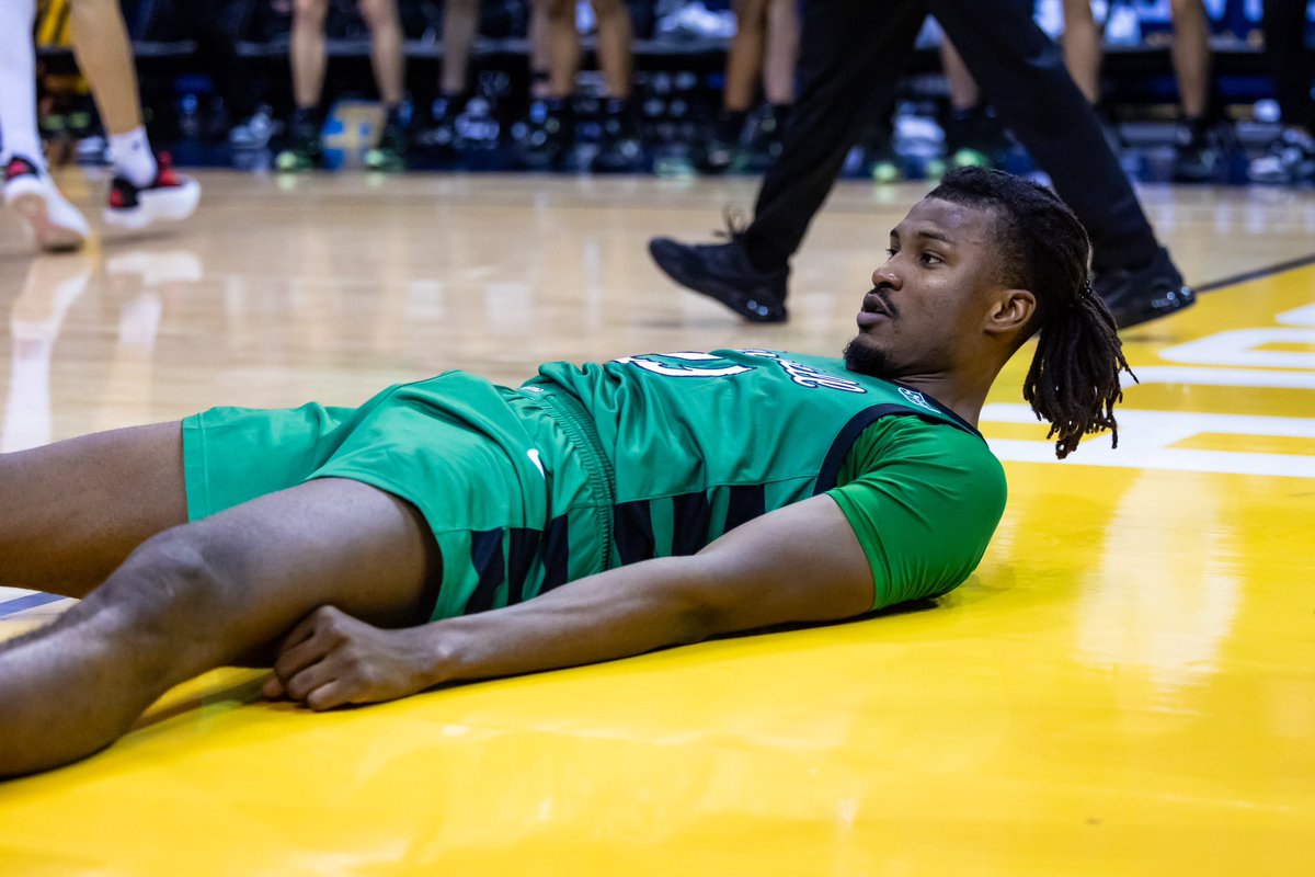 Herd_MBB's tweet image. Congratulations to Obinna Annochilli-Killen for being named to the 2025 SBC All-Tournament Team! Obinna avg 21 points and 6 blocks per game. 

#Brotherhood #Earnit