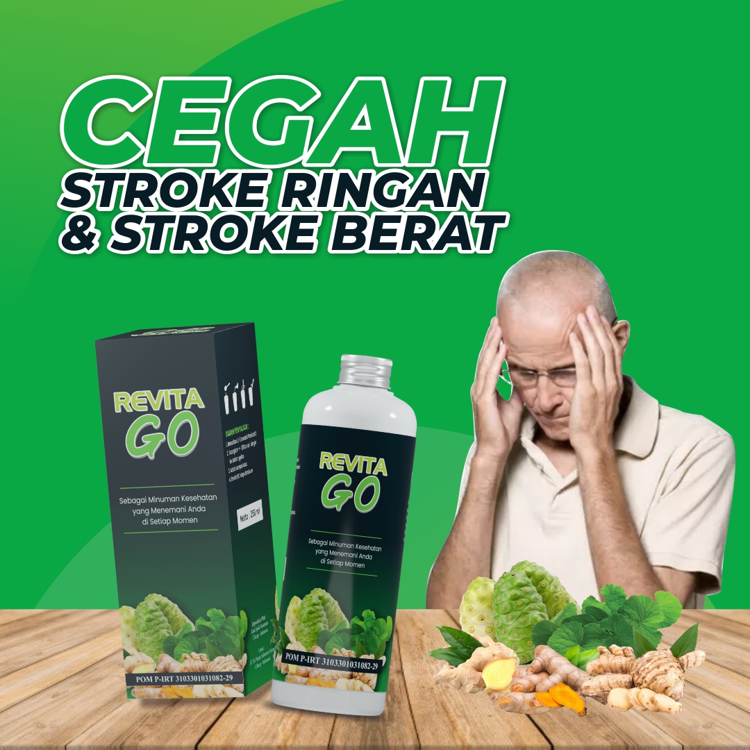 obatherb's tweet photo. Percayakan kesehatanmu pada Revitago!
herbal alami yang sudah terdaftar di bpom, Revitago membantu memperlancar sirkulasi darah
https://t.co/wKA4gWV08U
Hubungi Sekarang: 0882008210322
#Revitago #ObatHerbalStroke #PemulihanStroke
#KesehatanAlami #HerbalHalalBPOM #MinumanKesehatan https://t.co/XgJzcVCN52