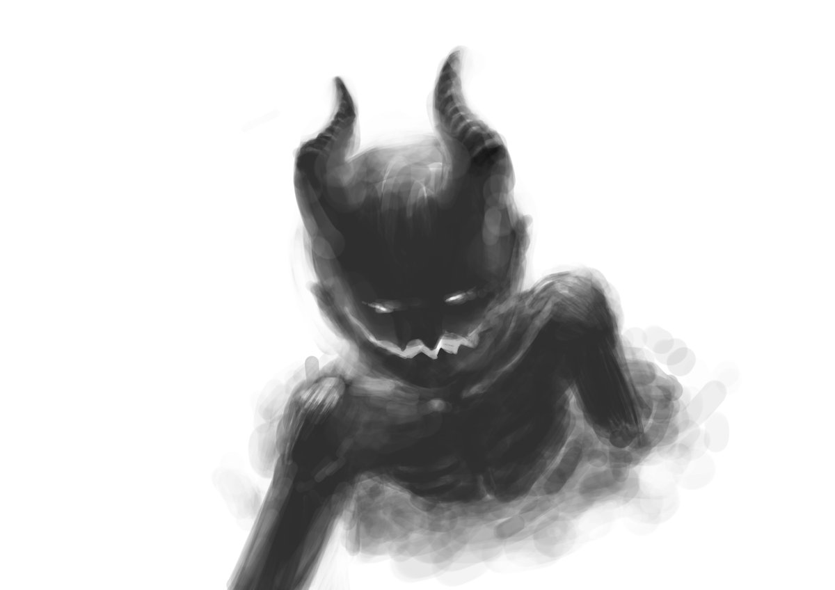 asdfiuro's tweet photo. My mic died, and I ended up having a muted stream, but thanks for coming y'all ╰(*°▽°*)╯ here's the little sketch we did tonight https://t.co/An7zn0NBGM