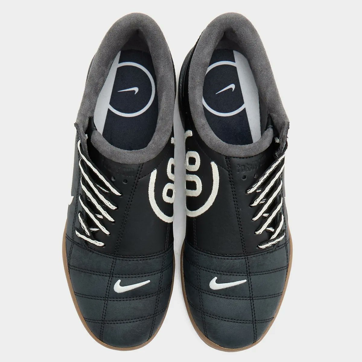 ナイキ ウィメンズ トータル90 3 SP ブラック/ガム 2025年 発売予定】 NIKE TOTAL 90 III SP 
