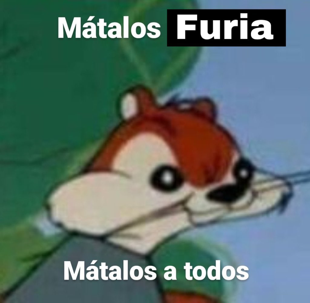 Solo voy a decir una cosa y es: #GranHermano