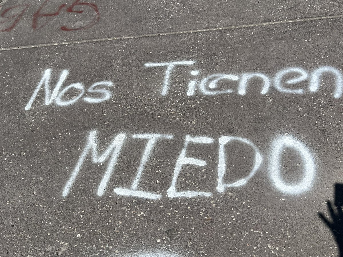 Reyna Haydee Ramírez tweet media