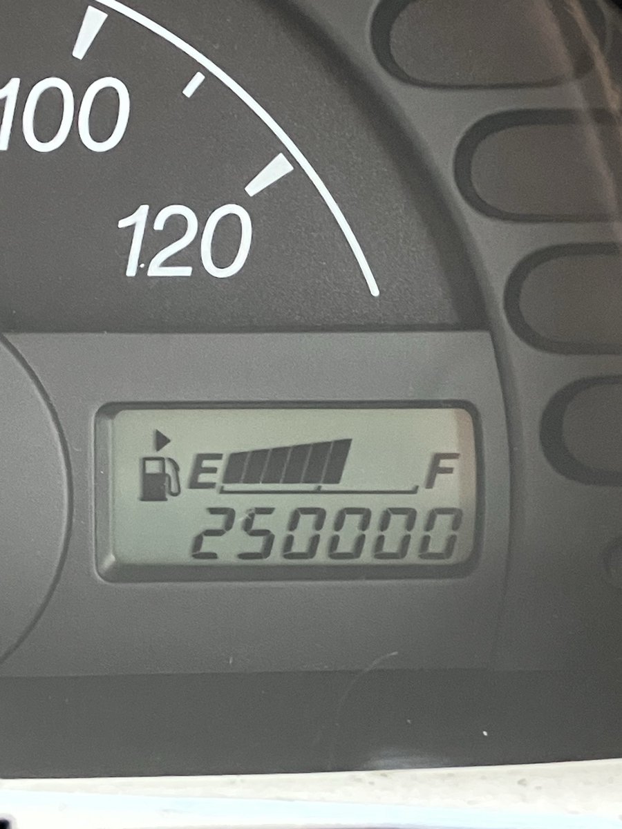 minipopbee701's tweet photo. 今朝、うちの車ミニポップビーが
走行距離25万kmになりました〜

まだまだ頑張ってもらいたい❗️

来月は、名古屋と東京へ
連れてっておくれ〜😊

※軽トラは強いなぁと
　実感しています。
　
#M.Y.Sミスティック
#ミニポップビー
#軽キャンピングカー
#fellows
#equal https://t.co/ioGV778Jgk