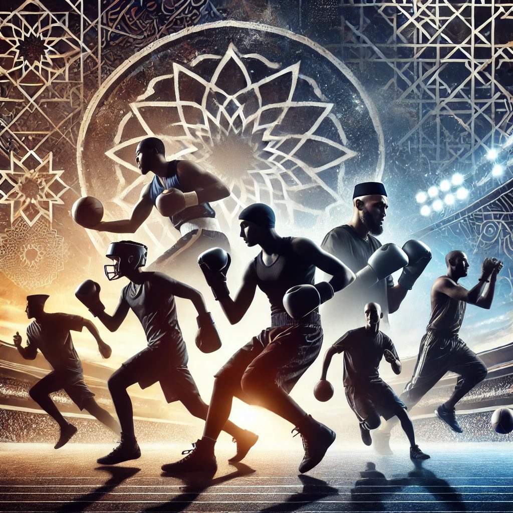 من هم أبرز الرياضيين المسلمين في التاريخ الذين تركوا بصمة في الرياضة والمجتمع؟ 🏆✨

على مرّ التاريخ، برز العديد من الرياضيين المسلمين الذين لم يحققوا نجاحات رياضية فقط، بل كان لهم تأثير اجتماعي وثقافي كبير. من أبرزهم:

🔹 محمد علي كلاي (الملاكمة) – أيقونة الملاكمة وأحد أعظم