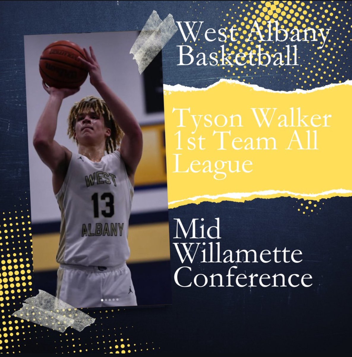 Super excited to be 1st Team All League in the MWC <a href="/westalbanybball/">West Albany Basketball</a>