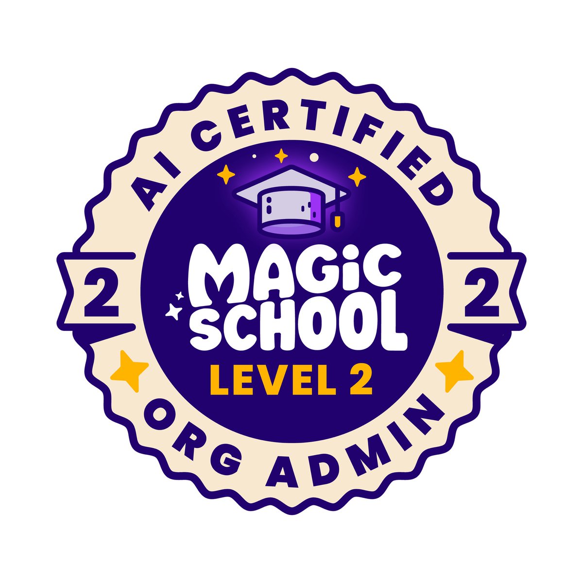 Karisa Schwanekamp (@mrsschwanekamp) on Twitter photo ๐ฏinspired when Iโm around <a href="/jlo731/">Jeni Long ๐๐ช</a> ๐
So fun to chat all things <a href="/magicschoolai/">MagicSchool AI ๐ ๐ชโจ</a> ๐ช
Grateful to Jeni for her friendship & support from the beginning as we kicked off using <a href="/magicschoolai/">MagicSchool AI ๐ ๐ชโจ</a> 18 months ago!
Inspired=finished my final certification too! youtube.com/live/bLxBWNDOMโฆ ๐ฏinspired when Iโm around <a href="/jlo731/">Jeni Long ๐๐ช</a> ๐
So fun to chat all things <a href="/magicschoolai/">MagicSchool AI ๐ ๐ชโจ</a> ๐ช
Grateful to Jeni for her friendship & support from the beginning as we kicked off using <a href="/magicschoolai/">MagicSchool AI ๐ ๐ชโจ</a> 18 months ago!
Inspired=finished my final certification too! youtube.com/live/bLxBWNDOMโฆ