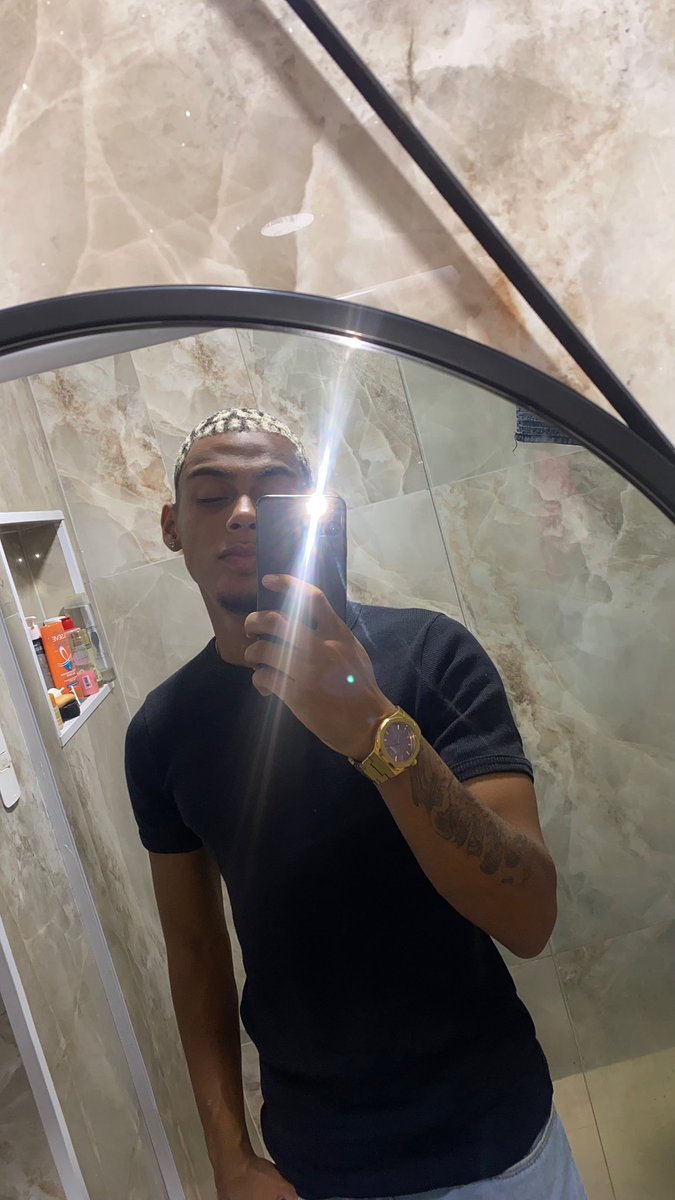 thravas's tweet photo. 🥷🏽 https://t.co/nA7YqXT2Q6