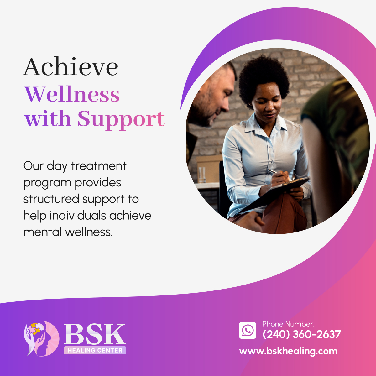 BSK Healing Center (@BskHealing) / Posts / X