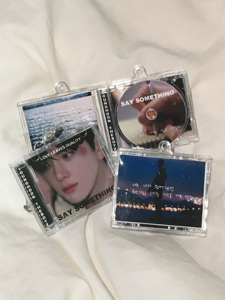 빵투보 4주년 기념으로
#RT 추첨 한분께 nfc 키링 보내드릴게요 ✌️

✏️당첨자는 프롬 영훈 일수 인증받습니다
✏️국내 배송지 한정