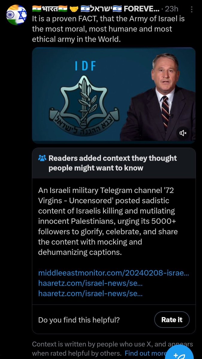 Community Notes Hall Of Fame (@cnviolates) on Twitter photo 
