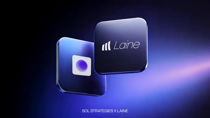 🔵 - MTC - "Sol Strategies Potenzia la Sua Presenza in Solana con l'Acquisizione di Laine e Stakewiz"