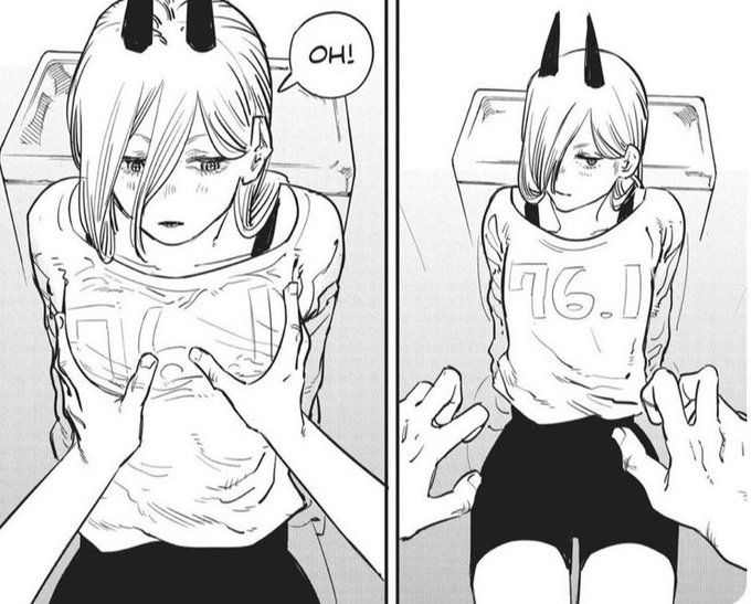 mangaa's tweet image. 