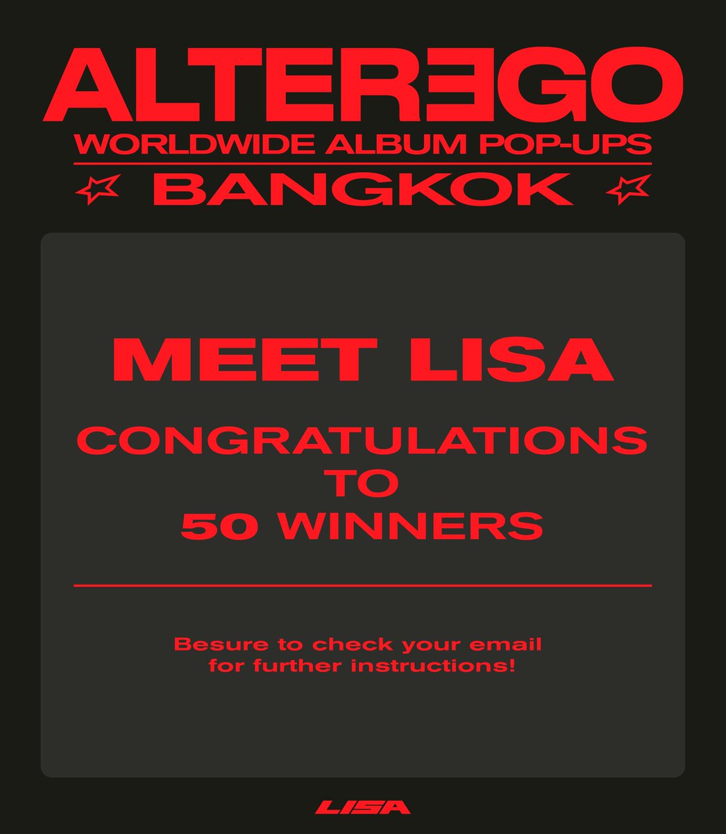 StarDore_official tweet media