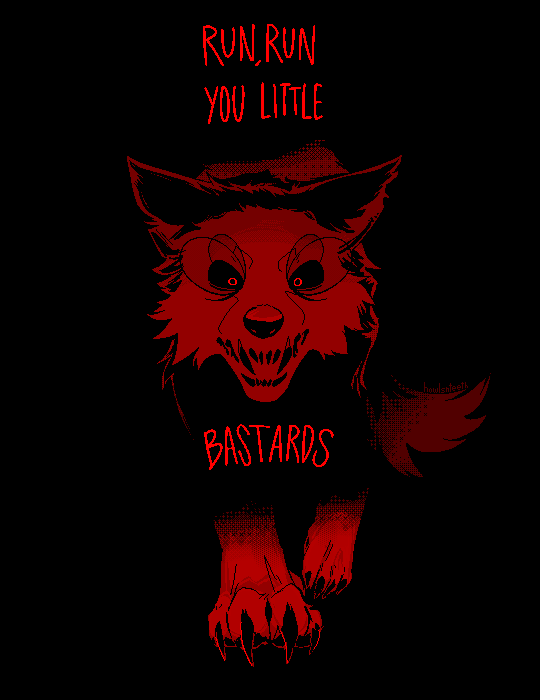 howls 🌕🦴 tweet media