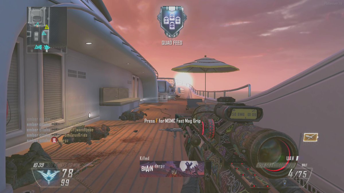 first in <a href="/EmberCentury/">ember</a>