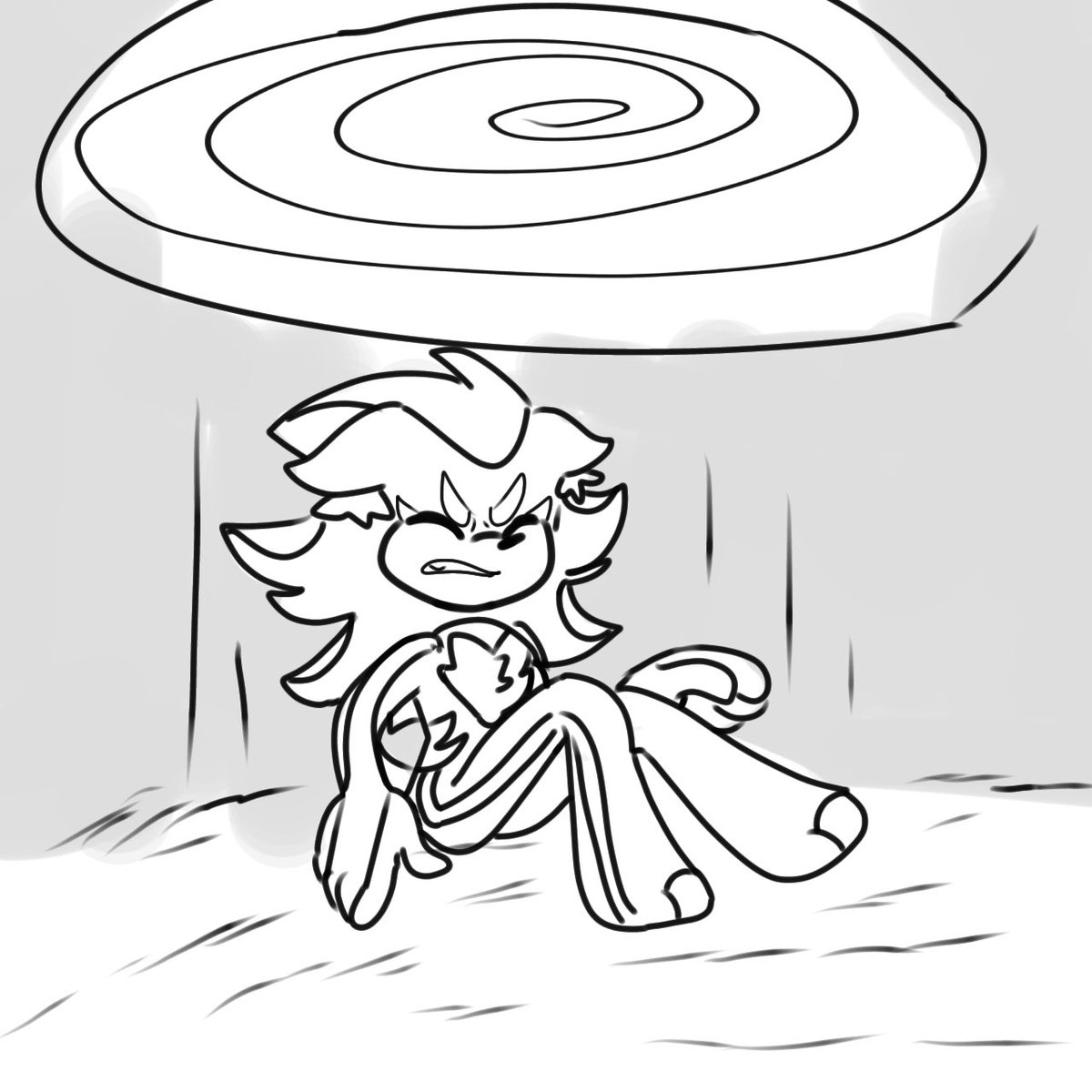 chees3_ball's tweet photo. Fuzzy Meeting Part 1! Shadow and Werehog Sonic Comic!

#ShadowTheHedgehog #SonicTheHedgehog #SonicUnleashed #Werehog #art #soniccomic https://t.co/dAgRKroKbq