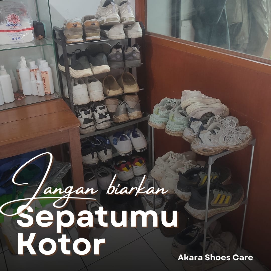 Jangan biarkan septumu kotor, ntar ga nyaman dipake