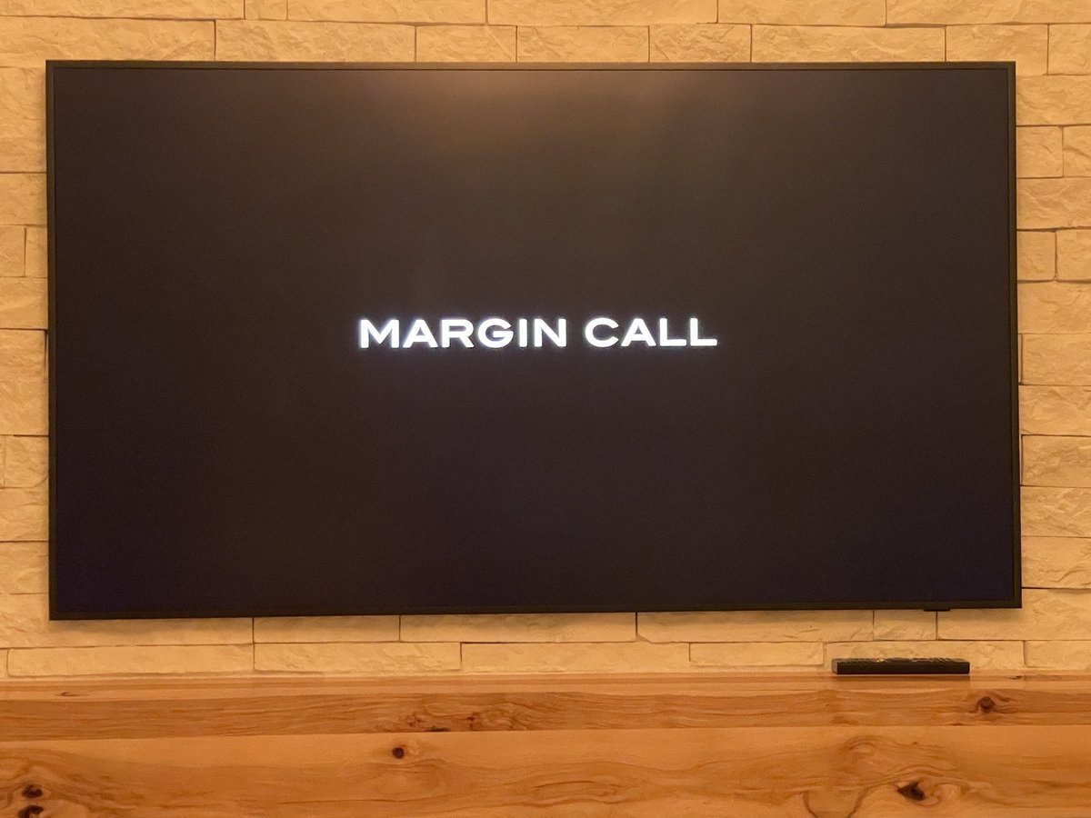 RampCapitalLLC's tweet photo. Men will watch this during a market crash and just say “hell yeah” https://t.co/JEh2Kq5DTz