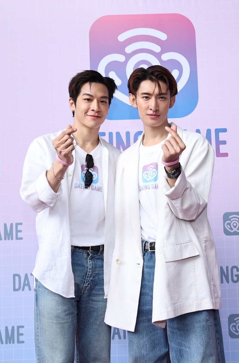 Avex Pictures ร่วมกับ Workpoint บวงสรวงและแถลงข่าวโปรเจกต์พิเศษ “Dating ...