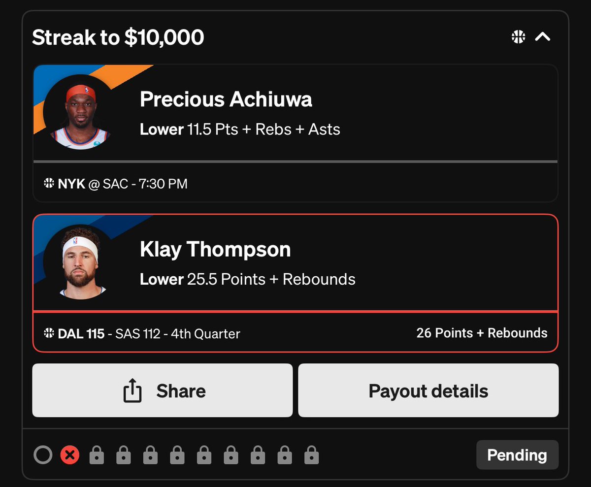 Nick Lancaster tweet media