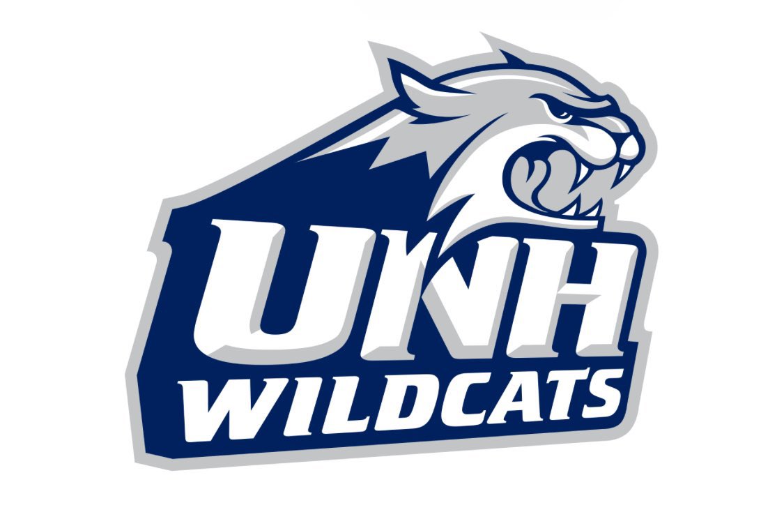 Thank you @CoachWatkinsUNH For the camp invite! Excited to showcase My skills! <a href="/UNH_Football/">New Hampshire Football</a>