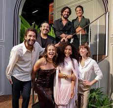 O que torna #BelezaFatal melhor que #ValeTudo é o conjunto da obra: Elenco, texto, direção, e um público sensato, que sabe escolher um produto de qualidade!