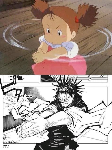 Anime Shots tweet media