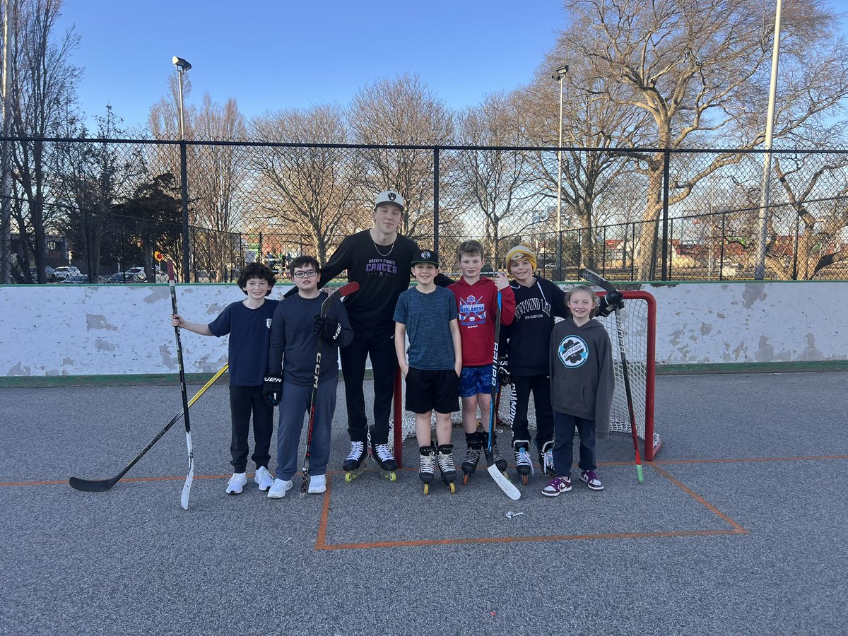 Nicole DiMaggio tweet media