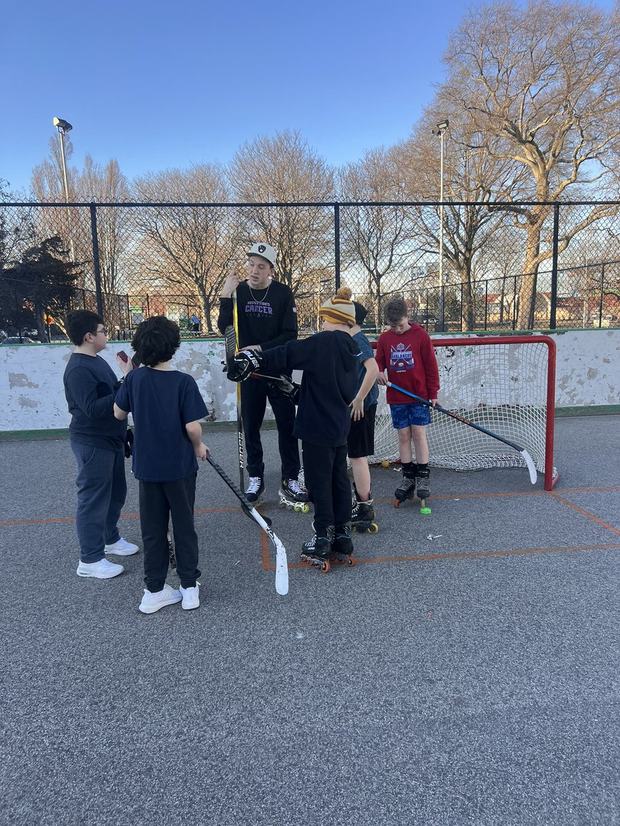 Nicole DiMaggio tweet media