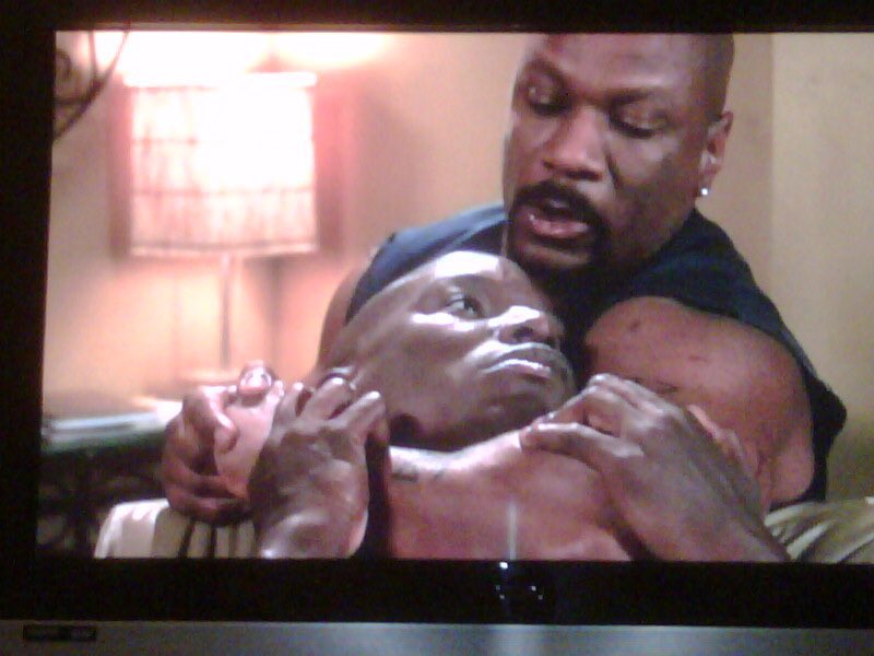 melostrilogy's tweet image. “ yeah that’s right, call for yo momma”