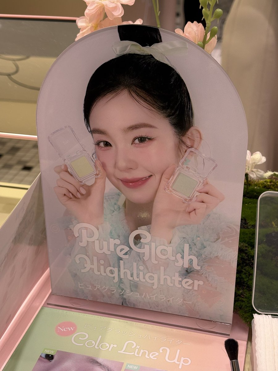 아이린언니 보러갔다왔어💞
#2aN #redvelvet #IRENE #레드벨벳 #아이린