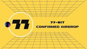 XLuminosity's tweet photo. 77-Bit Airdrop: Everything You Need to Know | LuminosityX

Start &amp; Check out: https://t.co/QGJP0o0UXi https://t.co/xVVz8lTf1p